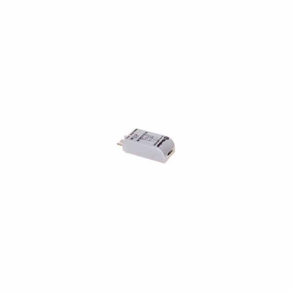 Finder Varistorový odrušovací systém s LED 110-240V AC/DC (99.02.0.230.98)