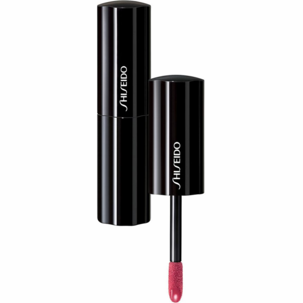 Shiseido SHISEIDO_Lacquer Rouge tekutá rtěnka RD314 6ml