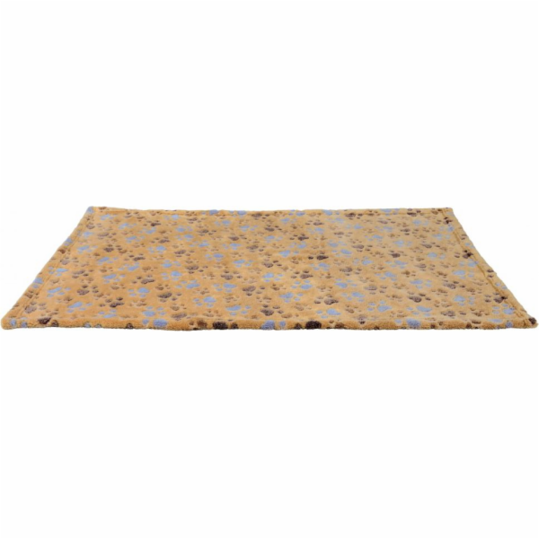 Trixie Vlněná deka Laslo 75 × 50 cm BÉŽOVÁ
