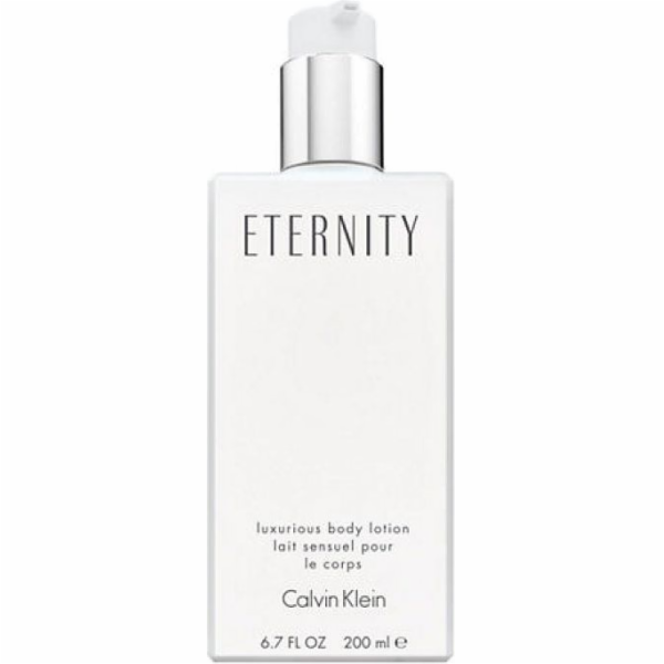 Calvin Klein Eternity Woman Body Lotion 200 ml