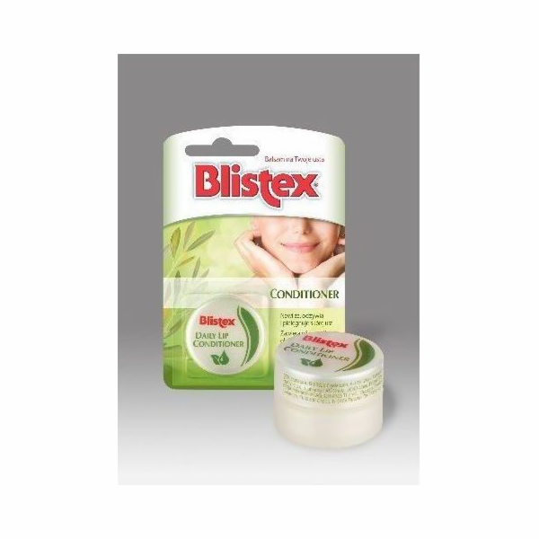 Blistex CONDITIONER vyživující balzám na rty 7 ml