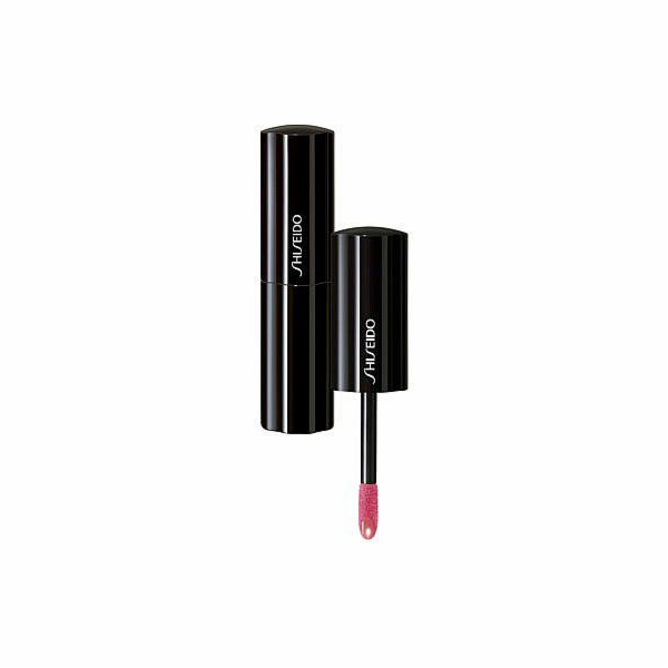 Shiseido Lacquer Rouge tekutá rtěnka PK430 6ml