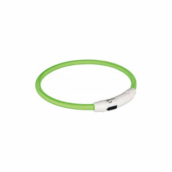 Trixie prsten s USB flash, XS–S: 35 cm
