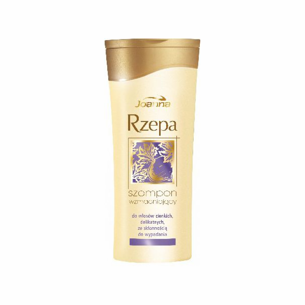 Joanna Rzepa posilující šampon pro tenké vlasy 200 ml