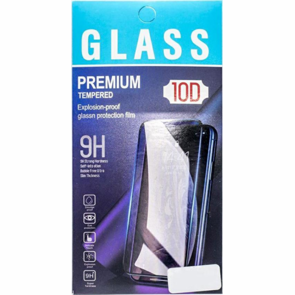 5D tvrzené sklo Samsung S21+