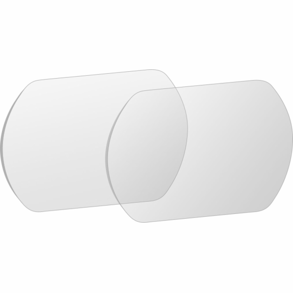 SunnyLife 2x Cover Glass Goggles Goggles Goggles V2 Pro DJ Fpv Combo