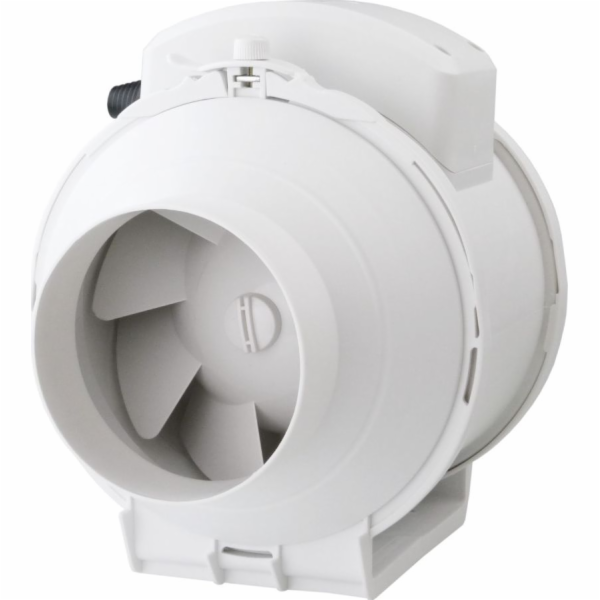 potrubní ventilátor airRoxy aRil 100-210 mm