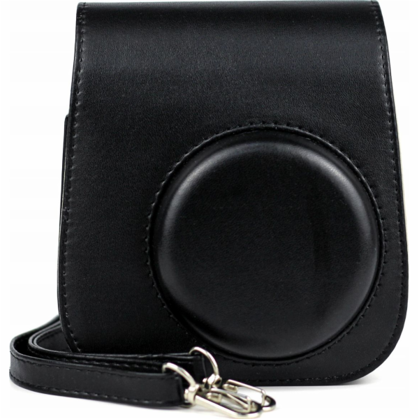 LoveInstant taška Kryt pouzdra pro Fujifilm Instax Mini 11 – černá / černá