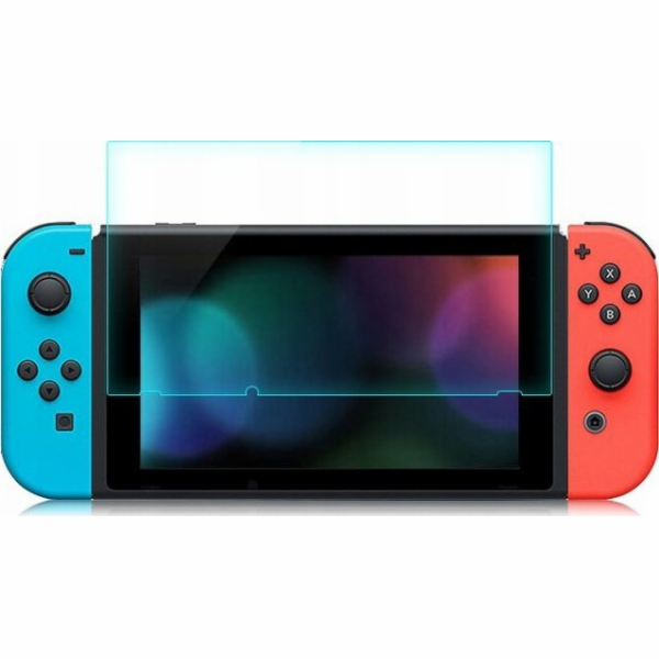 Tvrzené sklo MARIGames pro Nintendo Switch (SB4945)