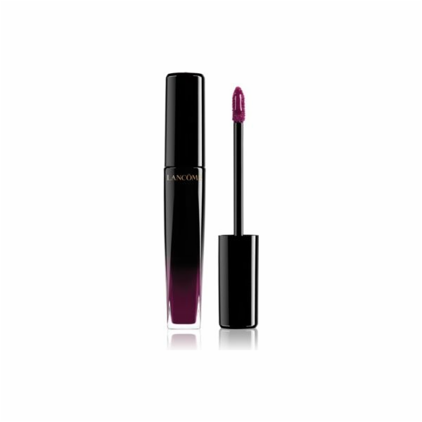 LANCOME L'Absolue Lacquer Lip Color č. 490 Not Afraid Lesk na rty 8 ml