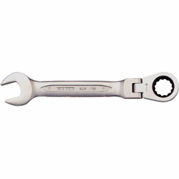 Teng Tools Kombinovaný klíč s kloubem a ráčnou 13mm (131890600)