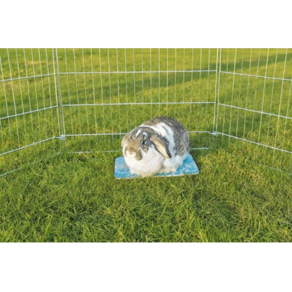 Trixie Keramická chladící deska pro králíky, prasata, hlodavce, univerzální