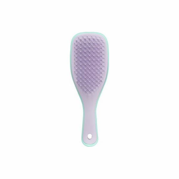 Tangle Teezer TANGLE TEEZER_The Wet Detangler Mini Wisteria Leaf kartáč na vlasy