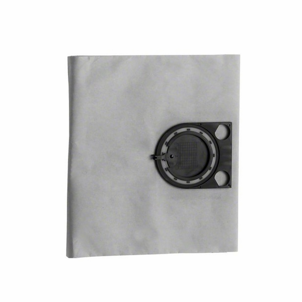 Netkaný filtrační sáček do vysavače Bosch pro vysavač GAS 25 L SFC Professional, 5 ks. (2605411167)