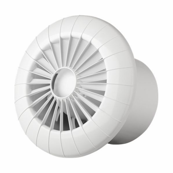 Stropní ventilátor airRoxy aRid 100 BB TS s časovačem verze 01-041