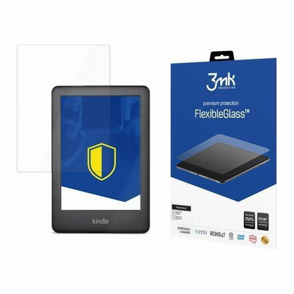 Ochranná fólie 3MK 3MK FlexibleGlass Amazon Kindle 10 Hybrid Glass