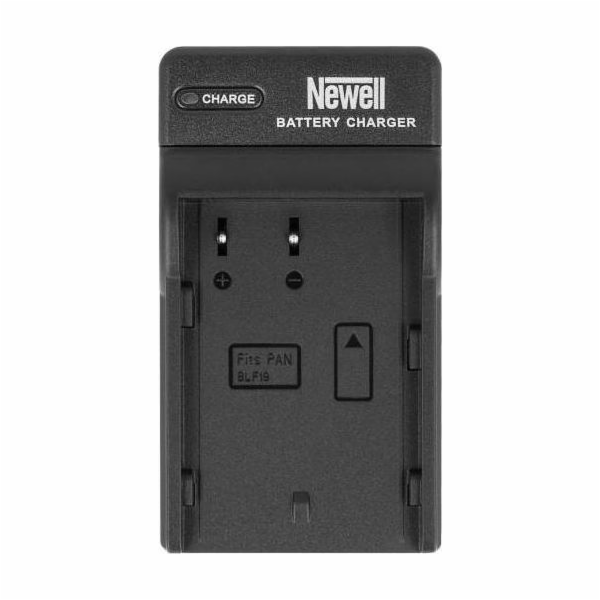 Nabíječka kamer Newell Newell DC-USB nabíječka pro baterie DMW-BLF19E