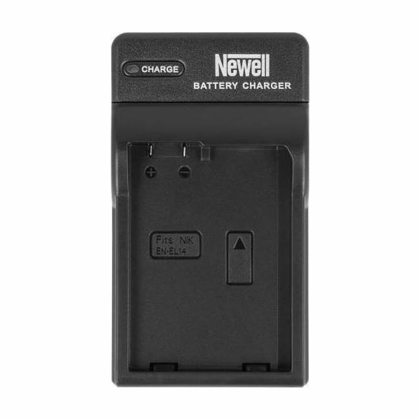 Nabíječka kamer Newell Newell DC-USB nabíječka pro baterie EN-EL14