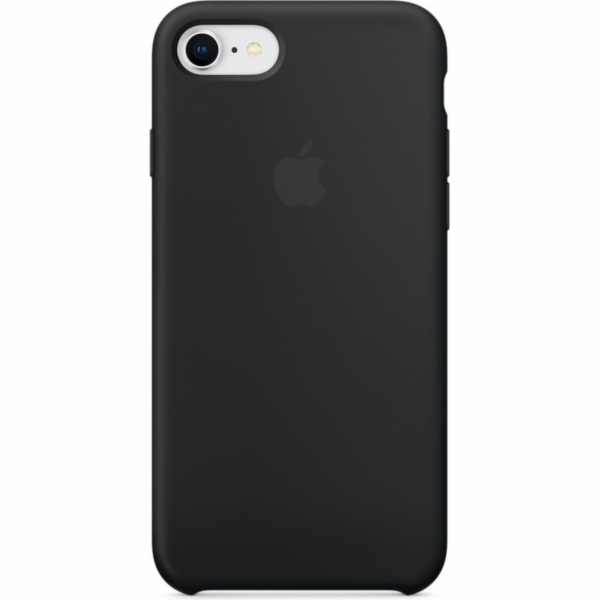 Apple kryt pro Apple iPhone 8 / 7 černý (MQGK2ZM/A)