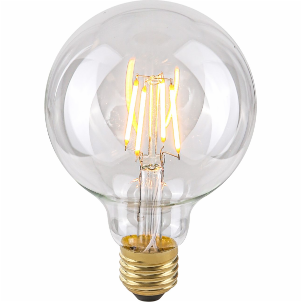 Italux Čirá Edison žárovka E27 4W teplá Italux LED 801404