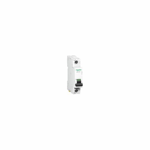 Schneider Electric Jistič 1P C 10A DC 6kA C60H-DC-C10 (A9N61508)