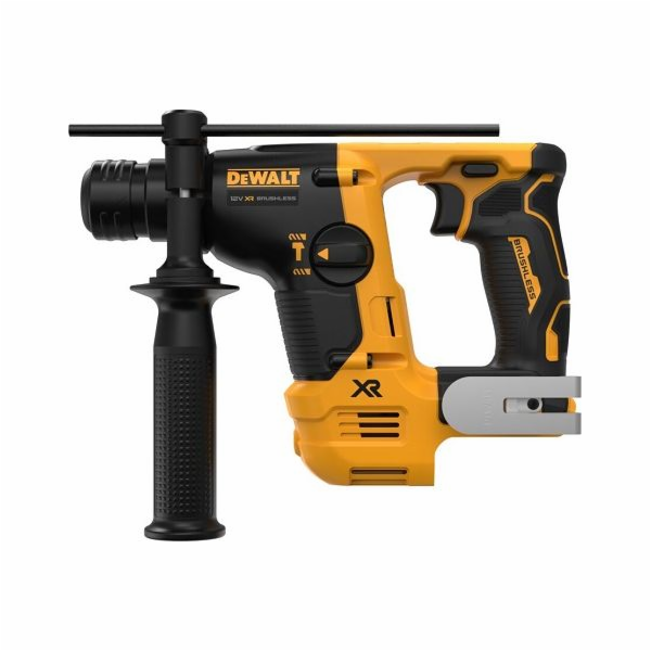 Příklepová vrtačka Dewalt DCH072N 12V