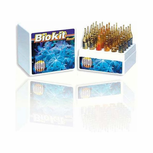 Prodibio BioKit Reef 30 ampulí