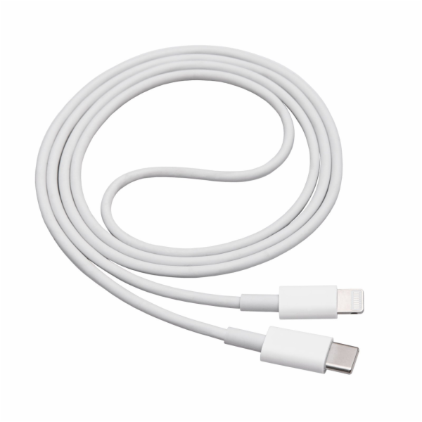 AKYGA kabel USB AK-USB-35 USB typ C m / Lightning m 1,0 m