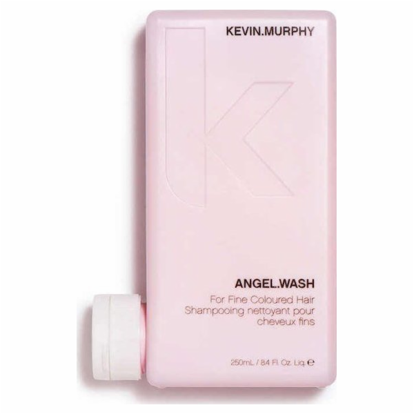 Kevin Murphy KEVIN MURPHY_Angel Wash Shampoo regenerační šampon pro jemné a barvené vlasy 250ml