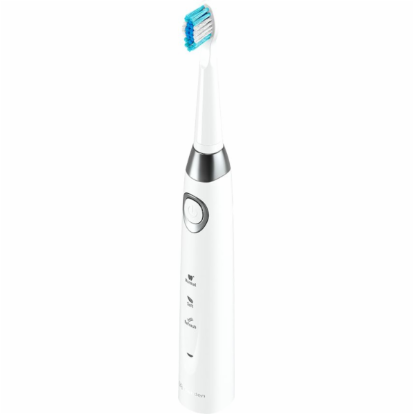 Meriden Smart MS 349W sonický zubní kartáček, bílý