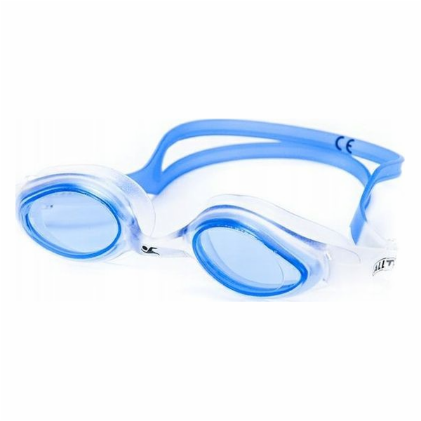 Juniorské plavecké brýle ALLTOSWIM (SP01027)