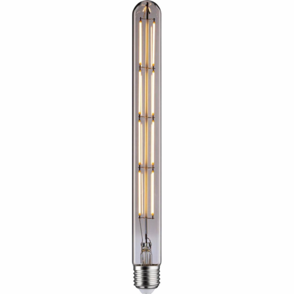Paulmann LED 1879 Zářivka trubicová 806lm 8,8W 2500K kouřové sklo E27 230V stmívatelné