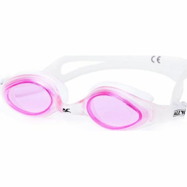 Juniorské plavecké brýle ALLTOSWIM (SP01029)