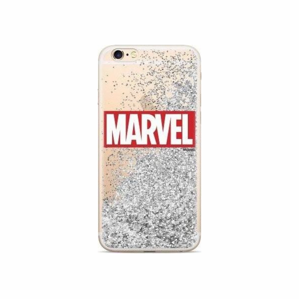 TEKUTÉ GLITRKY MARVEL 006 POUZDRO SAMSUNG GALAXY M21 standard