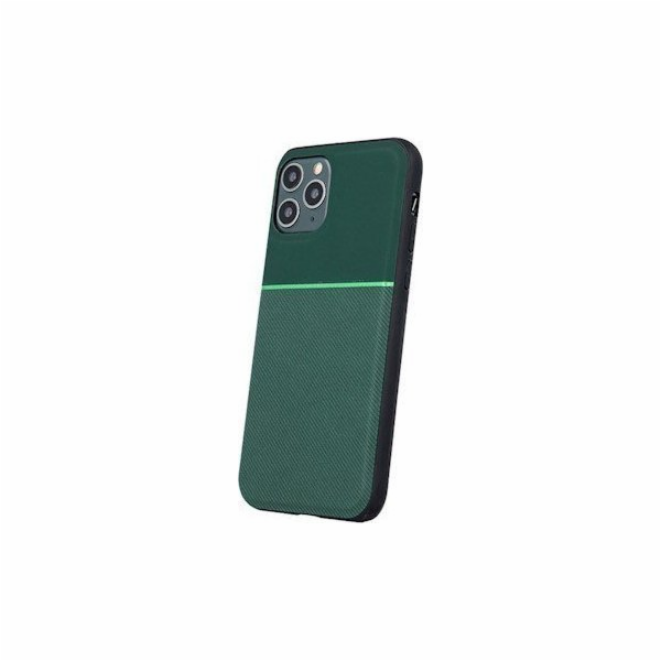 Kryt TelForceOne Elegance pro iPhone 13 Pro 6.1 lesní zelený