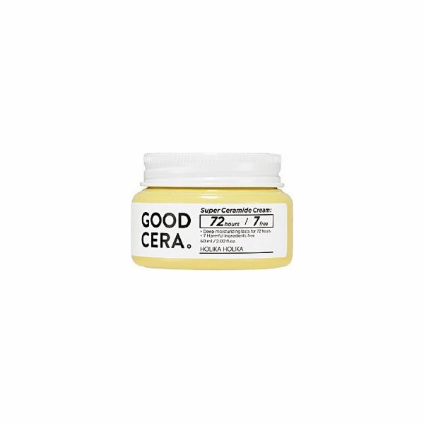 Holika Holika Skin&Good Cera Super Cream hydratační krém na obličej 60ml
