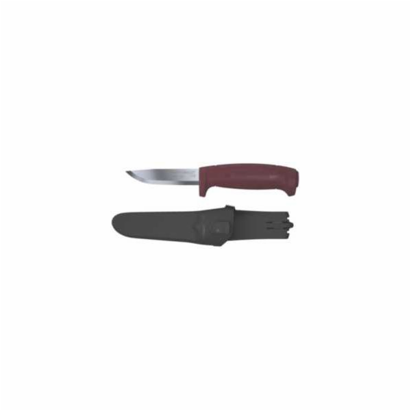 Morakniv Nůž s pochvou Mora Basic 511 (230760100)