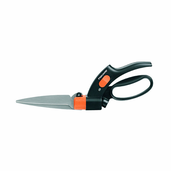 Nůžky na trávu Fiskars GS42 Servo-System 322 mm (1000589)