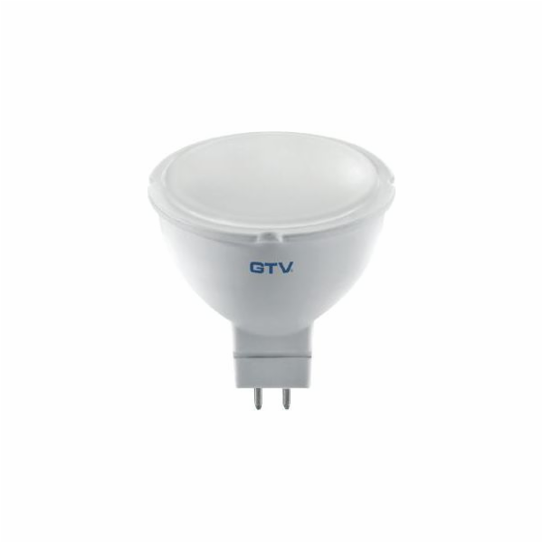 GTV LED žárovka SMD MR16 4W 12V (LD-SM4016-64)