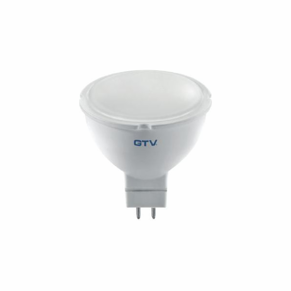 GTV LED žárovka SMD MR16 4W 12V (LD-SM4016-30)