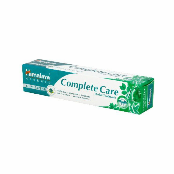 Himalaya Herbals Complete Care ochranná zubní pasta 75 ml