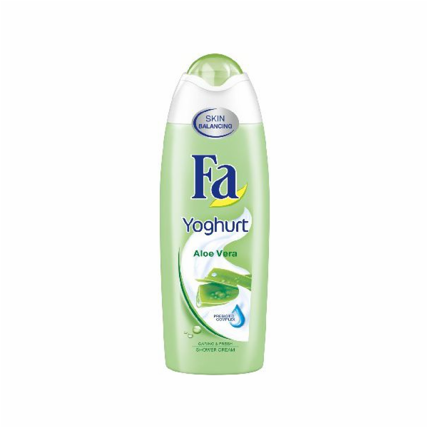 Fa Jogurt Aloe Vera sprchový gel 250 ml