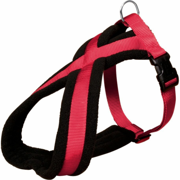Trixie Touring Harness Premium L - Red