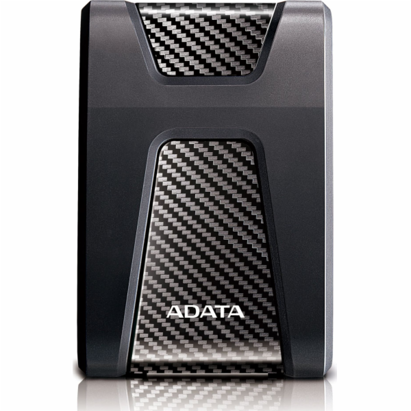 Externí disk ADATA HDD HD650 1 TB černý (AHD6501TU3CBK)