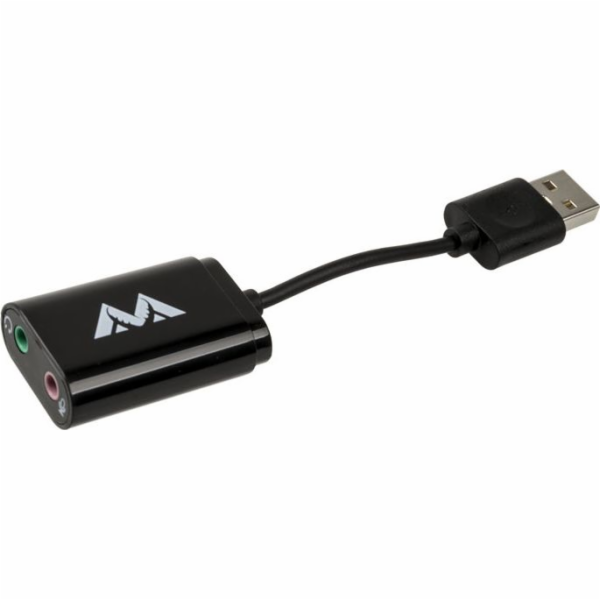 AntLion Audio USB zvuková karta (GDL-0424)