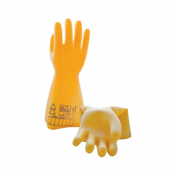 Elektroizolační rukavice Ergom Elsc velikost 11 (E06NR-03280100201)