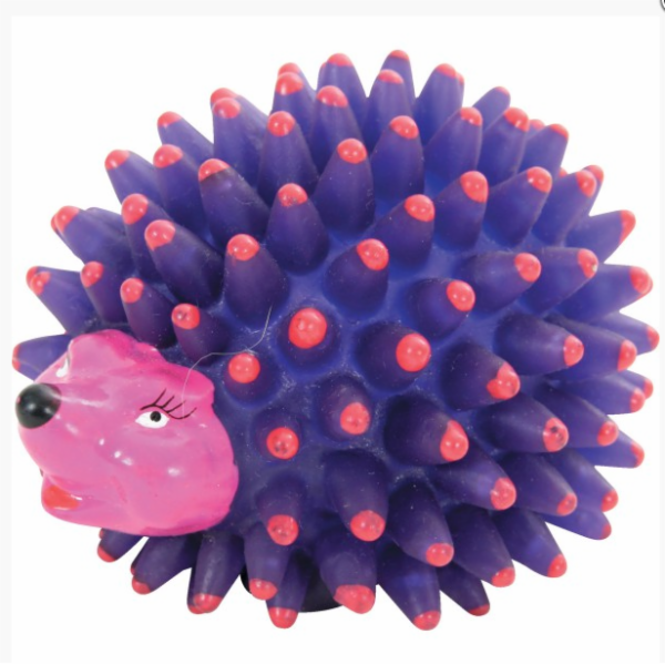 Vinylová hračka Zolux Hedgehog 9 cm