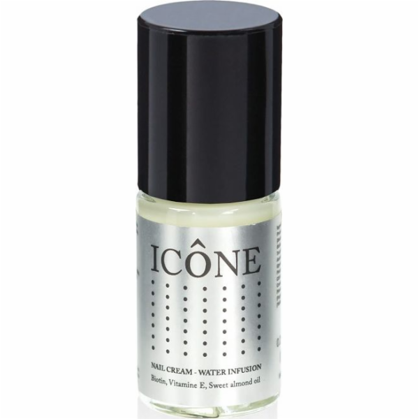 Icone Nail Cream Water Infusion kondicionér na nehty 6ml