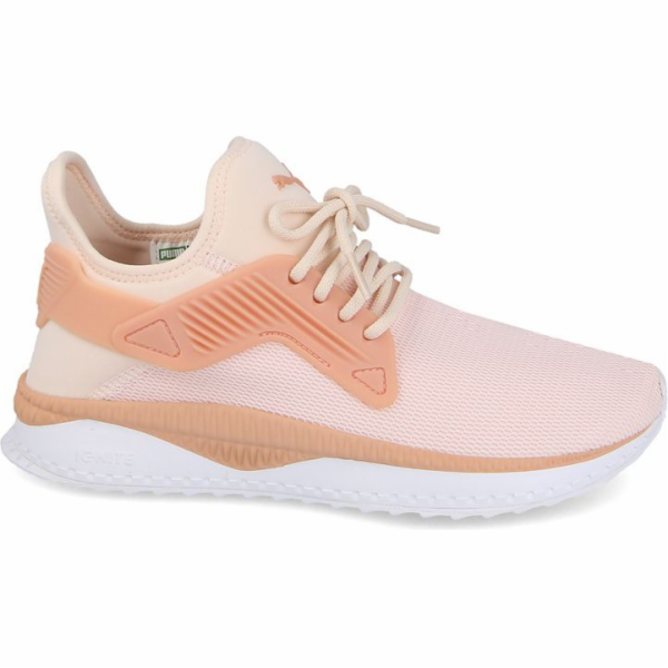 Dětské boty Puma Tsugi Cage Jr, béžové, vel. 38,5