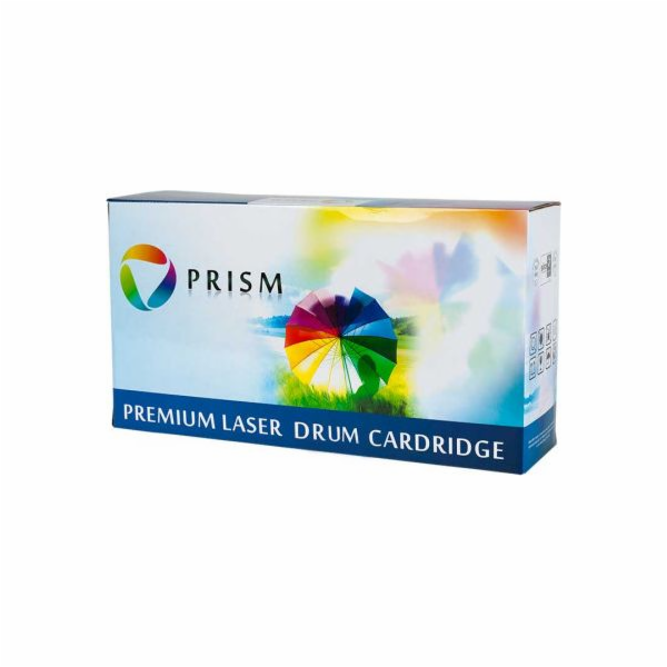 Prism PRISM Lexmark Drum E120 Black 100% 25K